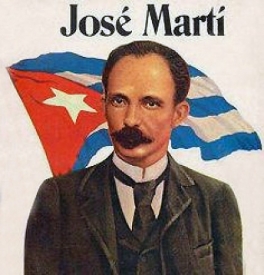 José Martí, el revolucionario cubano, muere en combate