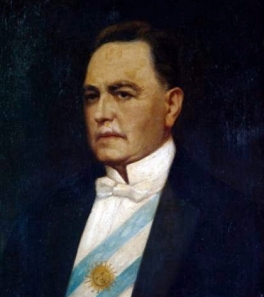 La ejemplar vida de don Hipólito Yrigoyen La ejemplar vida de don Hipólito Yrigoyen