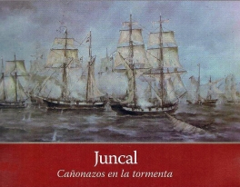 La increíble batalla del Juncal contra el Imperio esclavista de Brasil