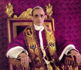 Tardío pronunciamiento del papa Pío XII contra el nazismo