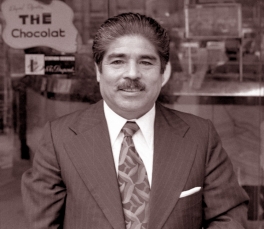 Juan José Torres, ex presidente nacionalista de Bolivia, asesinado por la Triple A