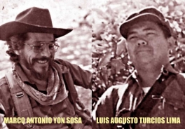 Rebelión del 13 de noviembre de 1960 en Guatemala