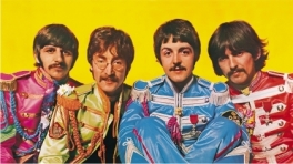 Los Beatles revolucionan la música
