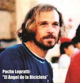 Pocho Lepratti: “¡Hijos de puta, bajen las armas que aquí solo hay pibes comiendo!” Pocho Lepratti: “¡Hijos de puta, bajen las armas que aquí solo hay pibes comiendo!”