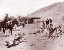 Guerra del Pacífico: Chile enfrenta a Bolivia y Perú Guerra del Pacífico: Chile enfrenta a Bolivia y Perú