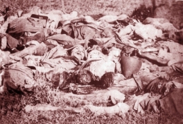 La guerra de la Triple Infamia y el exterminio del Paraguay La guerra de la Triple Infamia y el exterminio del Paraguay