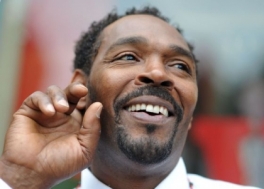 Rodney King: emblema del enfrentamiento racial en Estados Unidos Rodney King: emblema del enfrentamiento racial en Estados Unidos