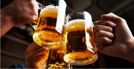 En 1516 se redacta en Alemania la primera ley que fijaba lo qué se entendía por cerveza