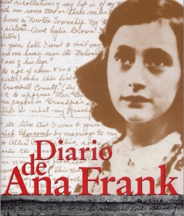 Se publica el Diario de Ana Frank, una niña judía asesinada por los nazis