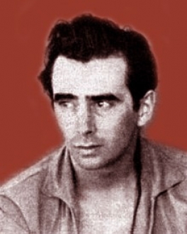 Cobarde asesinato del periodista Emilio Jáuregui