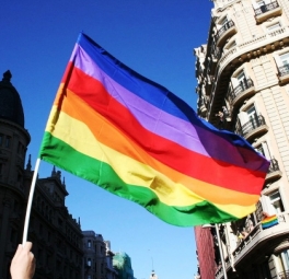Stonewall, la rebelión que marcó una inflexión en la lucha de lesbianas, gays, bisexuales y transexuales Stonewall, la rebelión que marcó una inflexión en la lucha de lesbianas, gays, bisexuales y transexuales