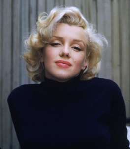 Marilyn Monroe: El mito no muere