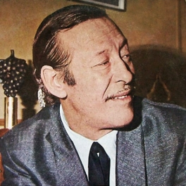 Roberto Polaco Goyeneche, el último intérprete de tangos que fue ídolo popular