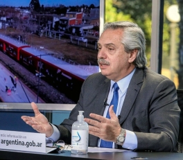 Fuerzas nacionales y populares comparten un ideario industrialista, con epicentro en las PyMEs Fuerzas nacionales y populares comparten un ideario industrialista, con epicentro en las PyMEs