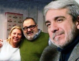 La mentira como arma política del macrismo La mentira como arma política del macrismo
