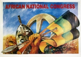 En Sudáfrica, se funda el Congreso Nacional Africano
