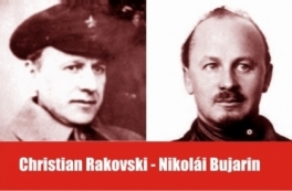Juicios contra Bujarin y Rakovski Juicios contra Bujarin y Rakovski