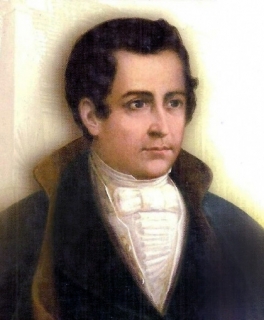 Mariano Moreno, el ideólogo de la Revolución de Mayo Mariano Moreno, el ideólogo de la Revolución de Mayo