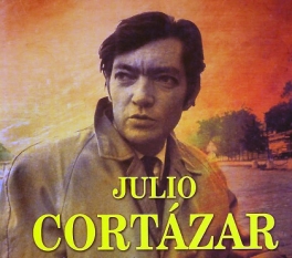 Julio Cortázar, un cronopio argentino