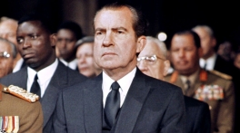 Watergate: el escándalo que le costó la presidencia a Nixon