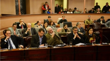 No parece haber interés en reunificar Cambiemos en la Cámara de Diputados provincial