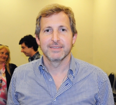 “La situación de Entre Ríos es preocupante”, advirtió Rogelio Frigerio, luego de que se intentara salir al mercado internacional por financiamiento