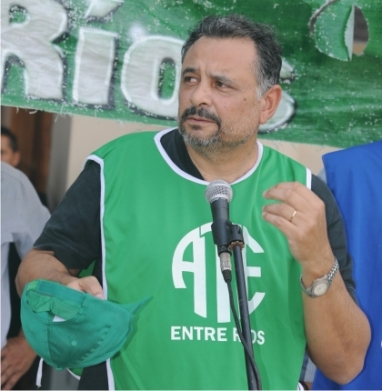 Oscar Muntes: “Se necesita una fuerte inversión, porque el sistema público es el que salva”