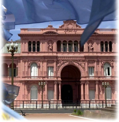 El Estado necesita estar en manos de una dirigencia que se imponga a la codicia de los grandes grupos económicos concentrados