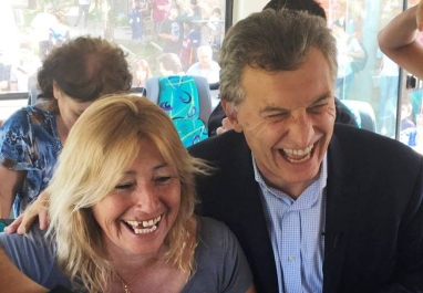 La “viveza” política, un arma macrista