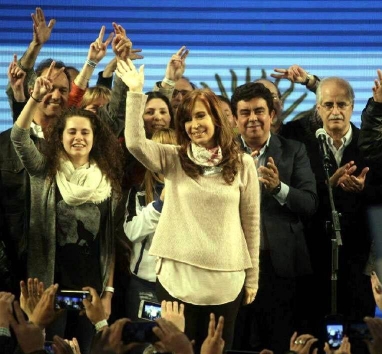 El peronismo sigue en stand by y sin liderazgo