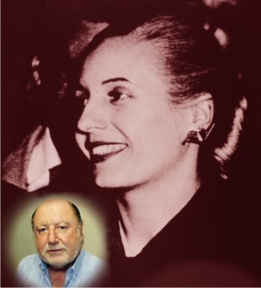 Evita: la pionera, la única, la mejor