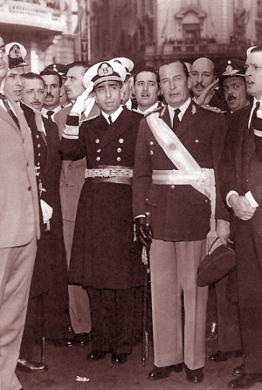 La Fusiladora, el golpe militar autodenominado Revolución Libertadora