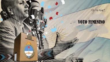Día de los derechos políticos de la mujer