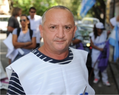 AGMER: Si no hay oferta antes del 25, habrá nuevo plan de acción