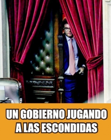 Protestan en toda Argentina contra los tarifazos macristas