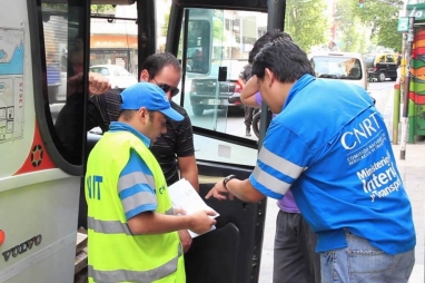 Cerró la delegación Paraná de la CNRT y hubo despidos