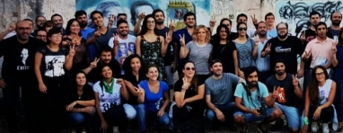 Se reunió por tercera vez la Mesa Provincial Néstor Kirchner