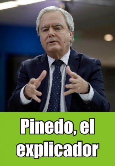 Promesas de patas cortas: Este es el último aumento de tarifas que hay, dijo el macrista Pinedo