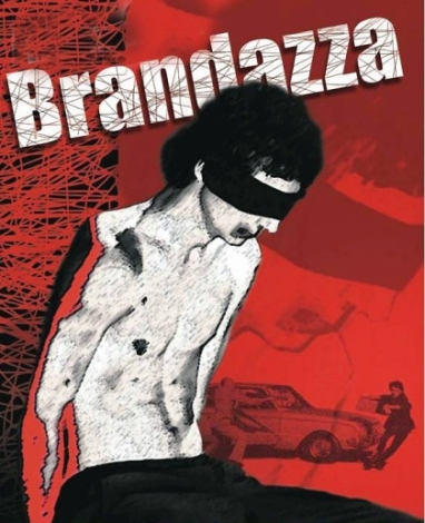 Tacuarita Brandazza, el primer detenido-desaparecido
