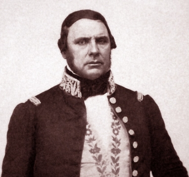 Urquiza, el Jefe Traidor del Partido Federal