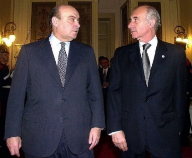 El Corralito: La medida urgente y transitoria por 90 días que demolió el gobierno de la Alianza