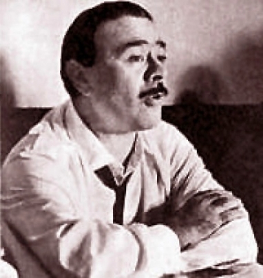 Amado Olmos, uno de los dirigentes más lúcidos en la historia del sindicalismo argentino