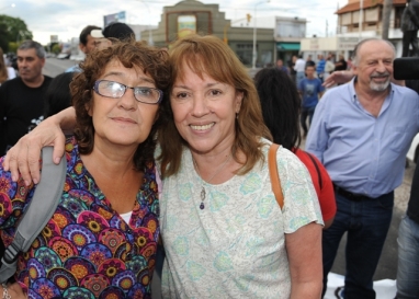 Blanca Osuna: