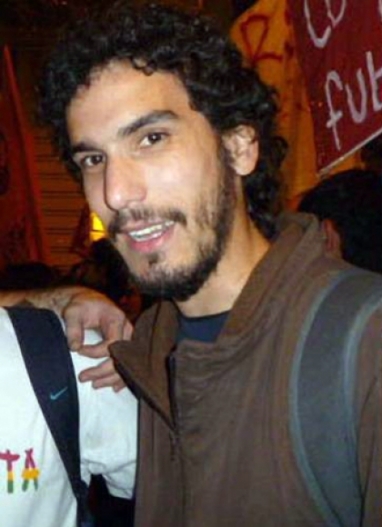 Se cumplen 11 años del vil asesinato de Mariano Ferreyra