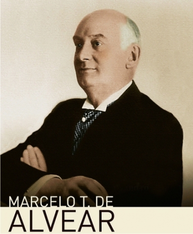 Marcelo T. de Alvear y el radicalismo conservador