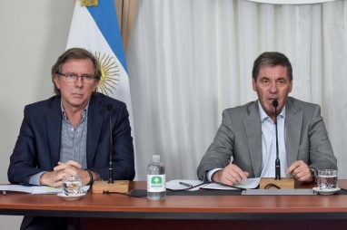 El gobierno provincial dispuso beneficios fiscales y estímulos para los sectores más afectados por la emergencia