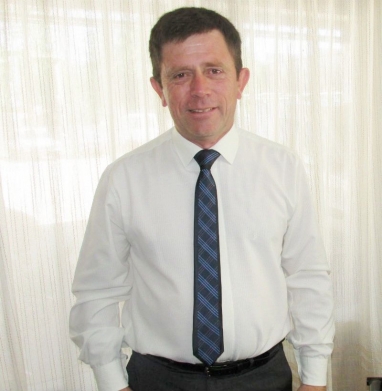 Leandro Arribalzaga: “La UCR está recuperando la credibilidad que y el lugar que le corresponde”