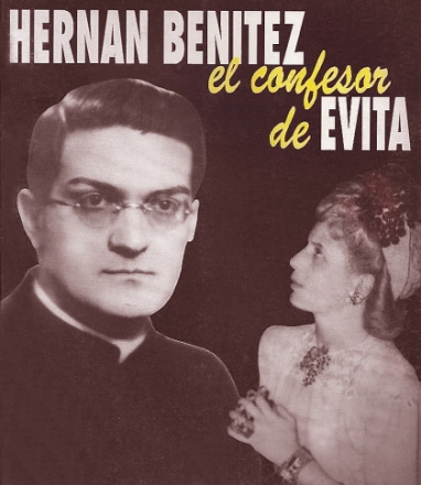 Sacerdote Hernán Benítez: una existencia auténtica