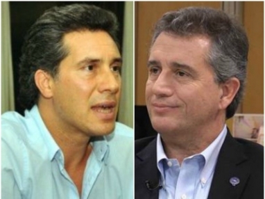 Condenaron a los Etchevehere por arruinar un cultivo
