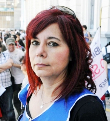 Trata de personas: “Bajaron las denuncias pero el delito está mutando”, explicó Silvina Calveyra